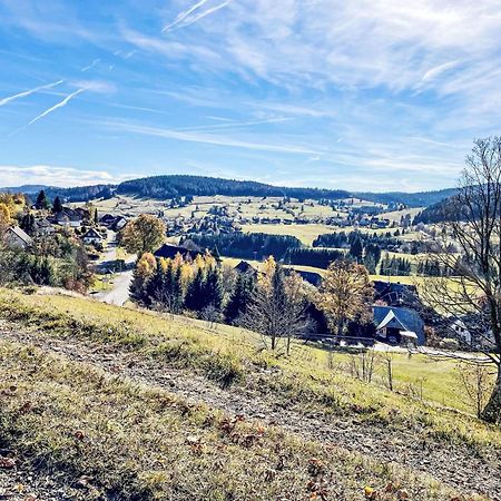 Holiday Home Rechbergblick - Beu302 By Interhome Bernau im Schwarzwald Εξωτερικό φωτογραφία