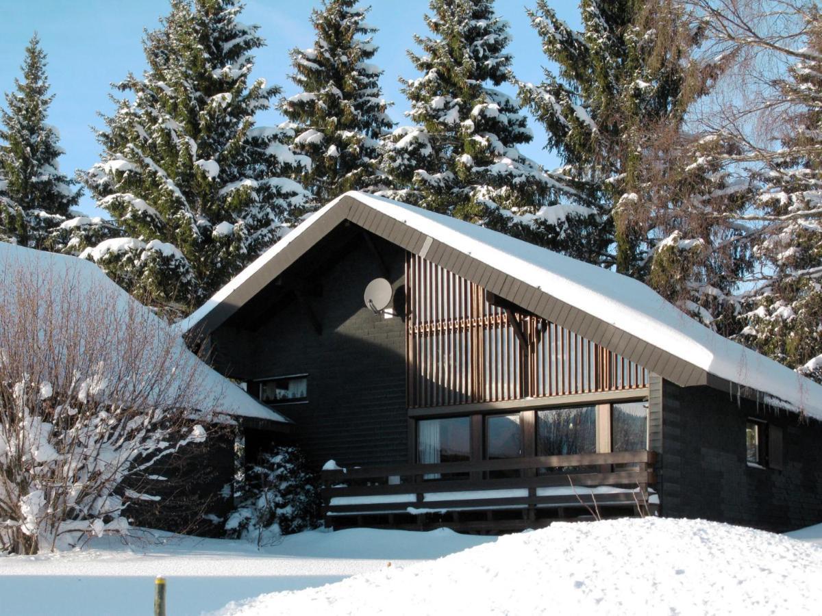 Holiday Home Rechbergblick - Beu302 By Interhome Bernau im Schwarzwald Εξωτερικό φωτογραφία