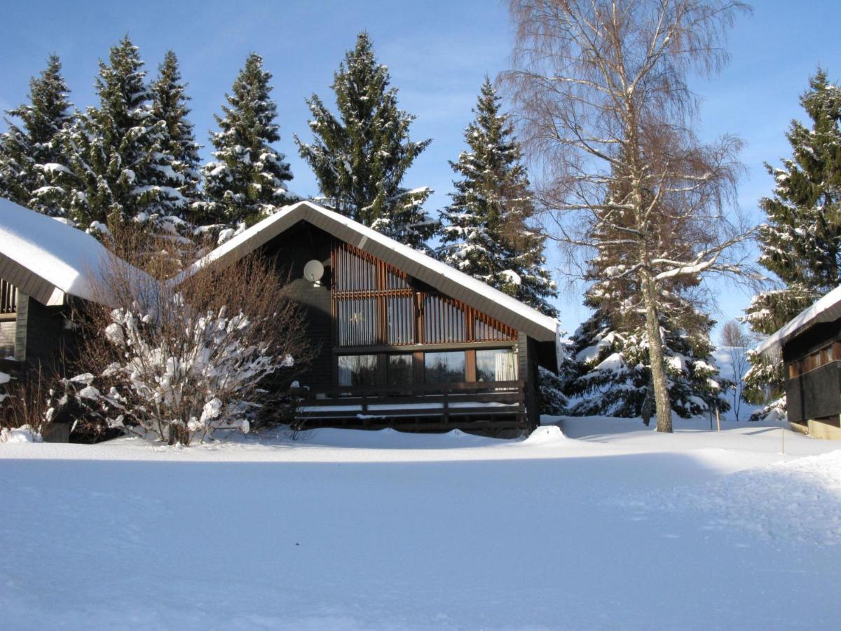 Holiday Home Rechbergblick - Beu302 By Interhome Bernau im Schwarzwald Εξωτερικό φωτογραφία