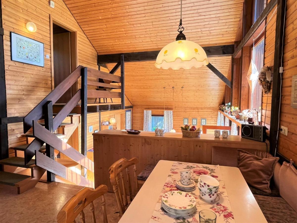 Holiday Home Rechbergblick - Beu302 By Interhome Bernau im Schwarzwald Εξωτερικό φωτογραφία