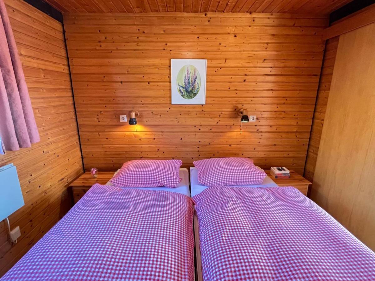 Holiday Home Rechbergblick - Beu302 By Interhome Bernau im Schwarzwald Εξωτερικό φωτογραφία