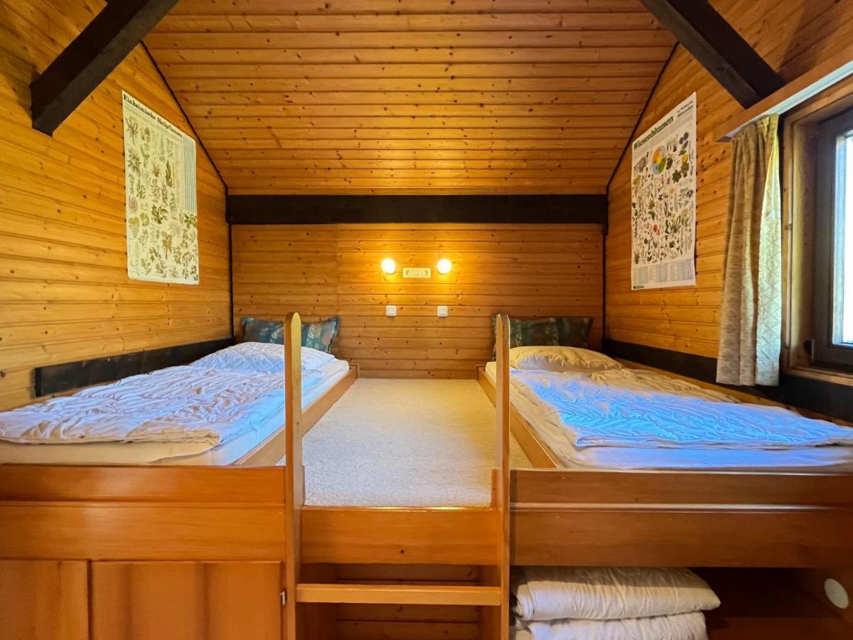 Holiday Home Rechbergblick - Beu302 By Interhome Bernau im Schwarzwald Εξωτερικό φωτογραφία