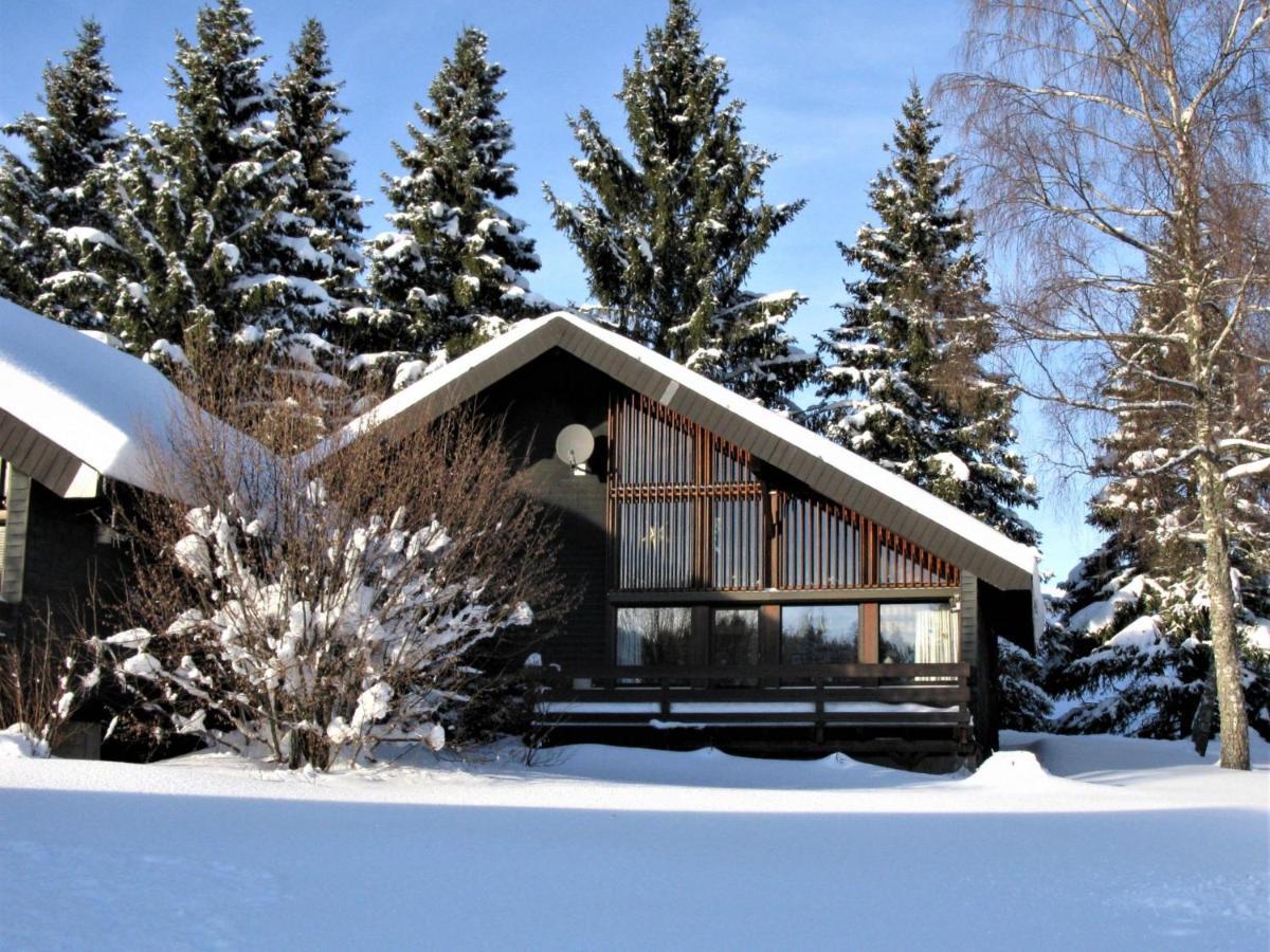 Holiday Home Rechbergblick - Beu302 By Interhome Bernau im Schwarzwald Εξωτερικό φωτογραφία