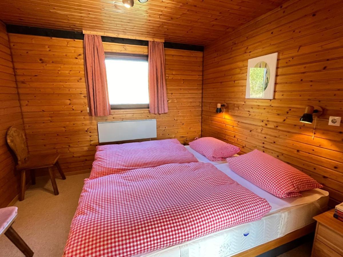 Holiday Home Rechbergblick - Beu302 By Interhome Bernau im Schwarzwald Εξωτερικό φωτογραφία