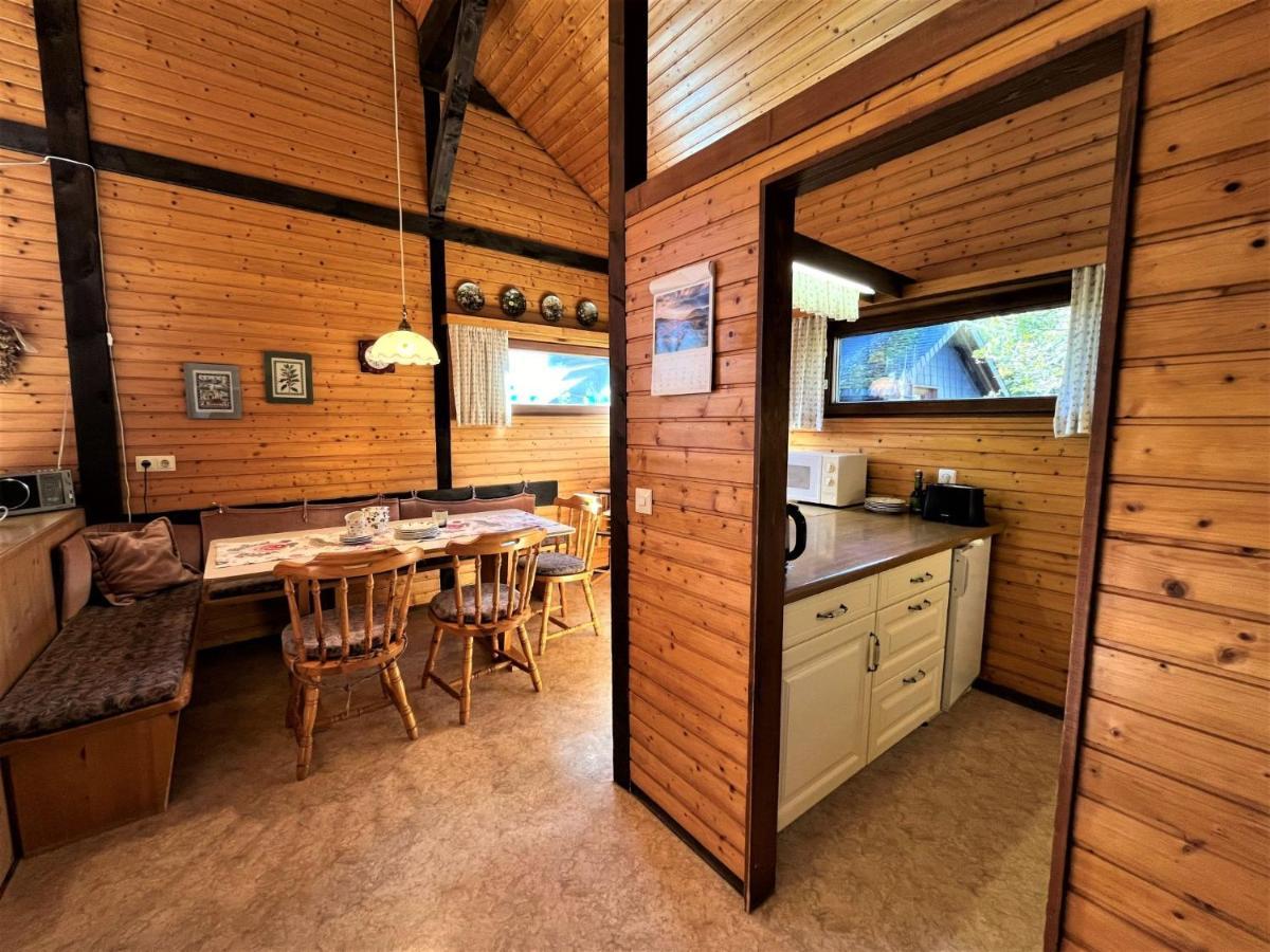 Holiday Home Rechbergblick - Beu302 By Interhome Bernau im Schwarzwald Εξωτερικό φωτογραφία