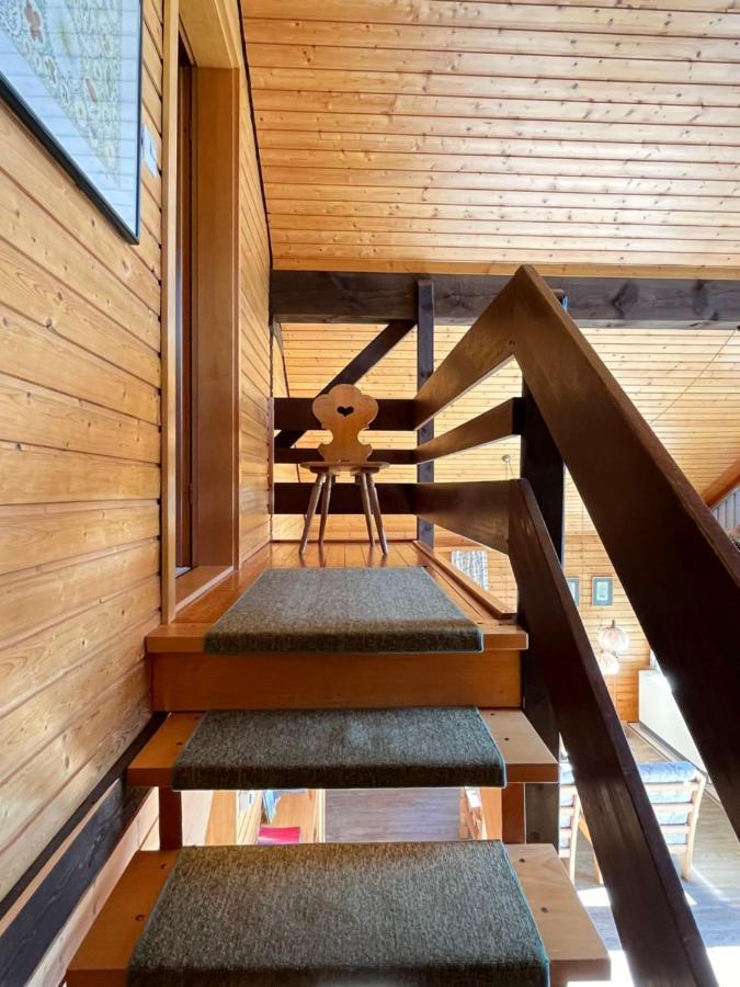 Holiday Home Rechbergblick - Beu302 By Interhome Bernau im Schwarzwald Εξωτερικό φωτογραφία