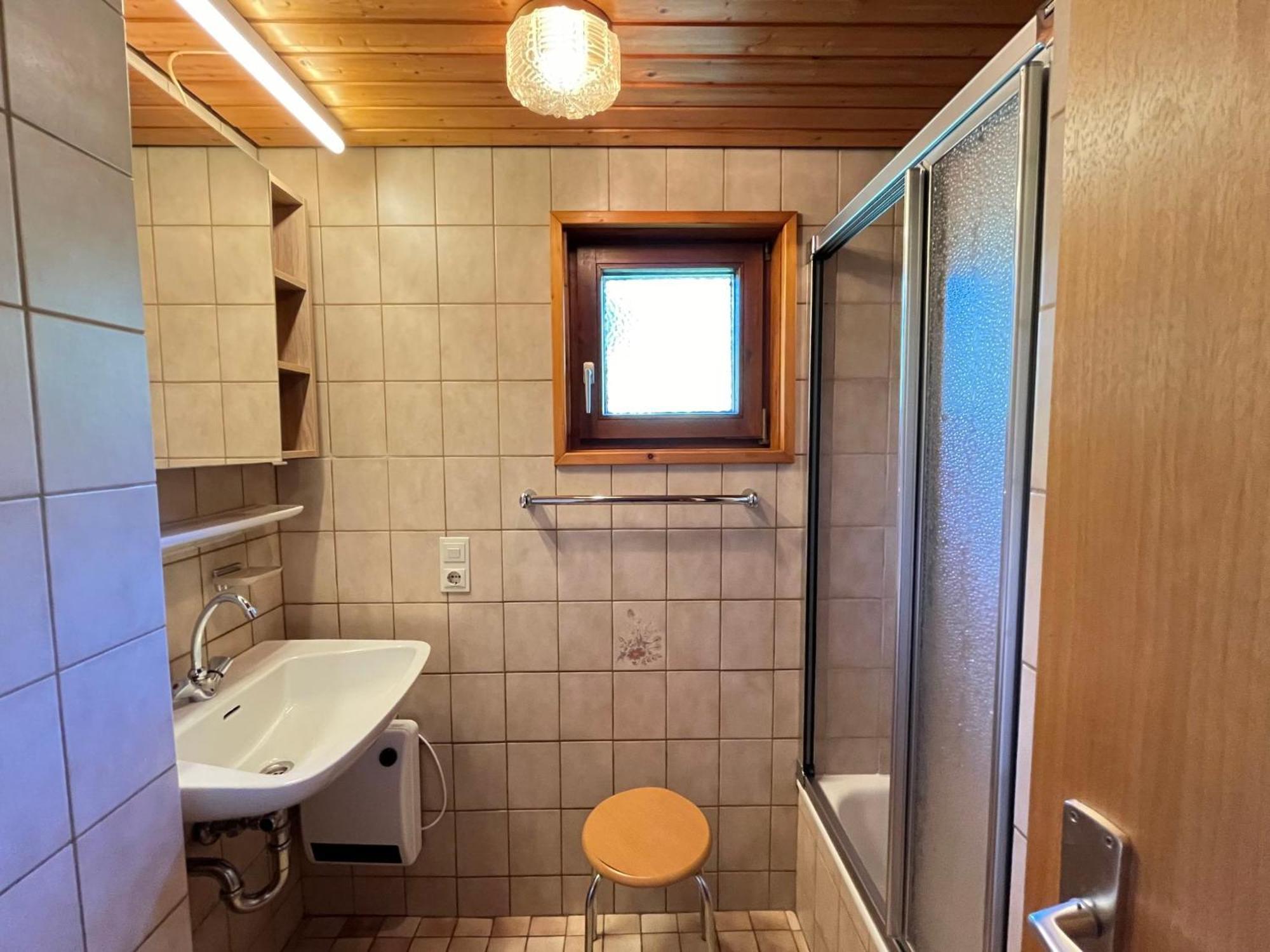Holiday Home Rechbergblick - Beu302 By Interhome Bernau im Schwarzwald Εξωτερικό φωτογραφία