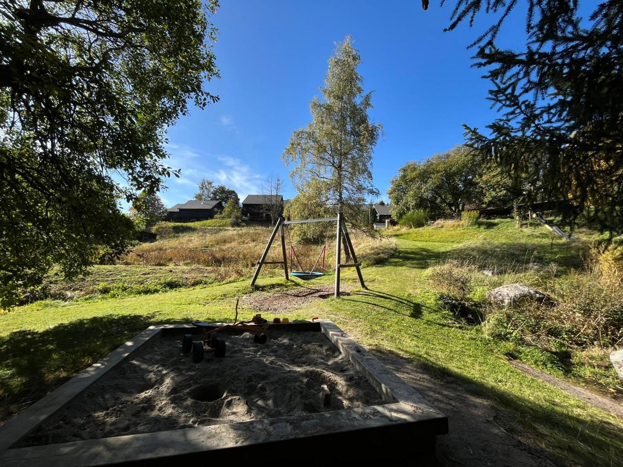 Holiday Home Rechbergblick - Beu302 By Interhome Bernau im Schwarzwald Εξωτερικό φωτογραφία