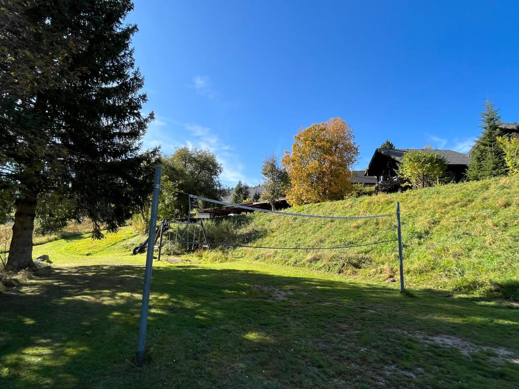 Holiday Home Rechbergblick - Beu302 By Interhome Bernau im Schwarzwald Εξωτερικό φωτογραφία