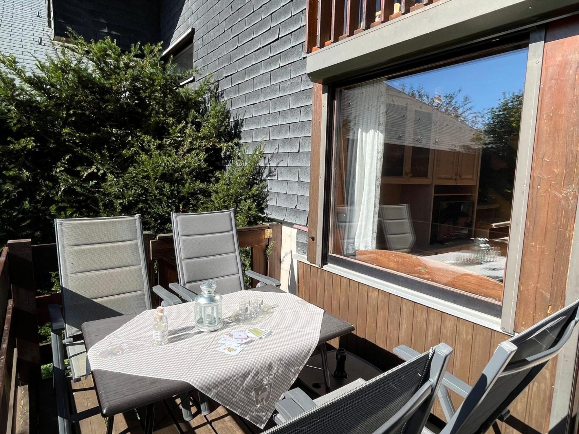 Holiday Home Rechbergblick - Beu302 By Interhome Bernau im Schwarzwald Εξωτερικό φωτογραφία