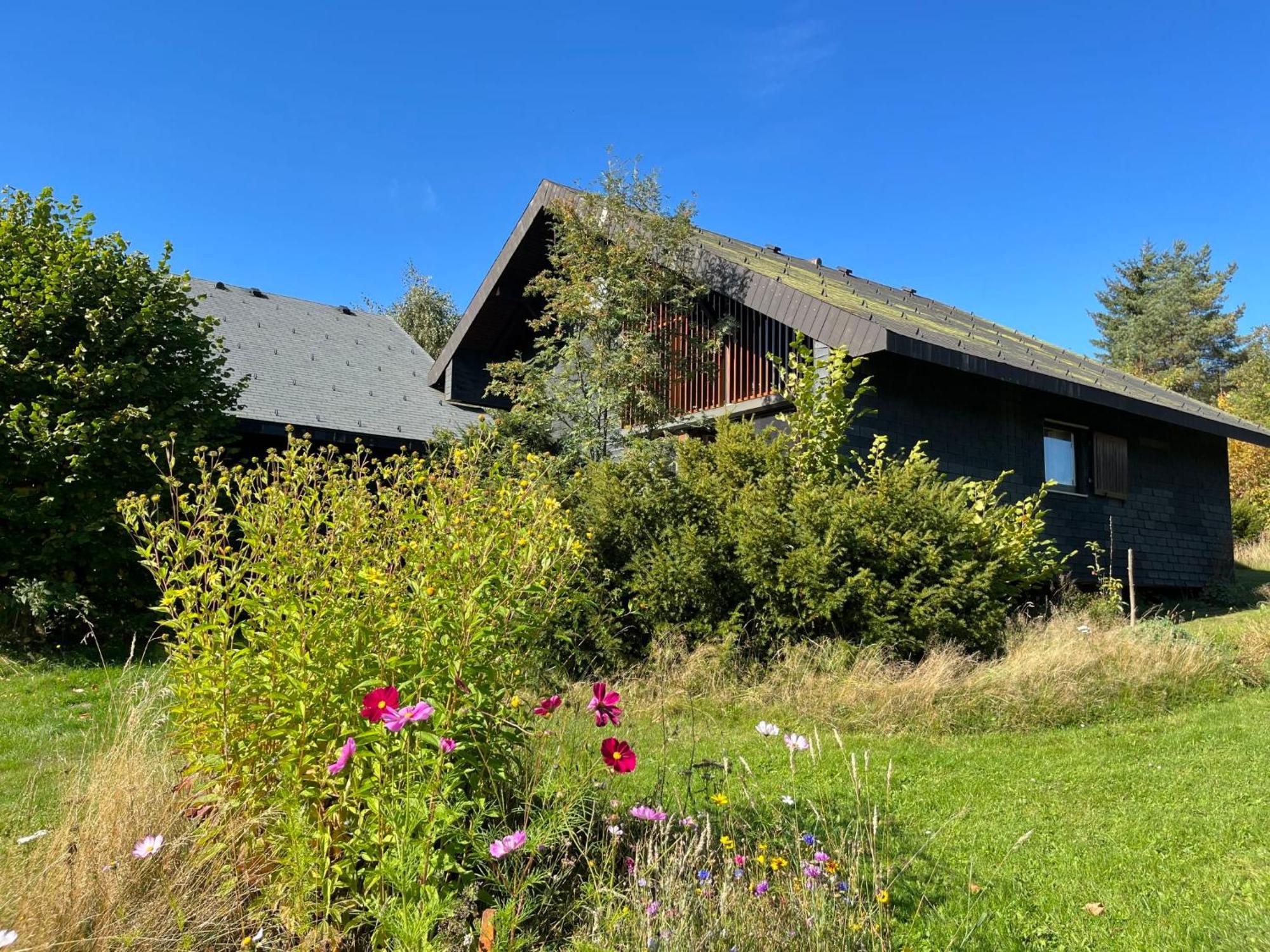 Holiday Home Rechbergblick - Beu302 By Interhome Bernau im Schwarzwald Εξωτερικό φωτογραφία