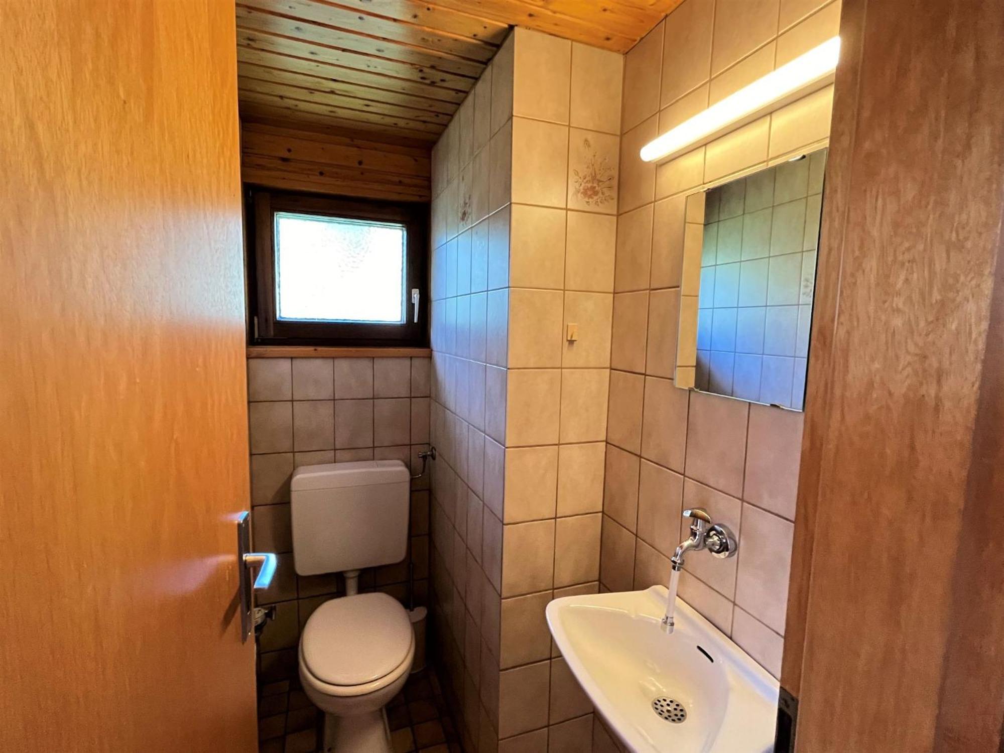 Holiday Home Rechbergblick - Beu302 By Interhome Bernau im Schwarzwald Εξωτερικό φωτογραφία