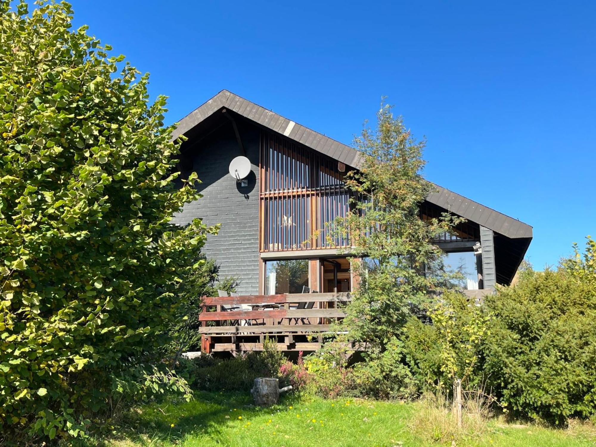 Holiday Home Rechbergblick - Beu302 By Interhome Bernau im Schwarzwald Εξωτερικό φωτογραφία